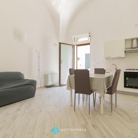 White Flat - Appartamento Indipendente A Lecce Centro Kültér fotó