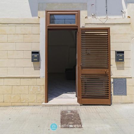 White Flat - Appartamento Indipendente A Lecce Centro Kültér fotó