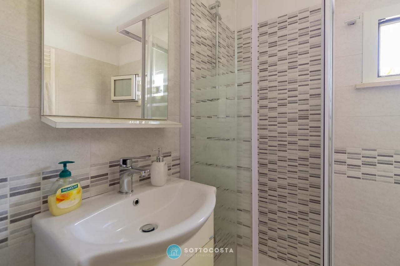 White Flat - Appartamento Indipendente A Lecce Centro Kültér fotó