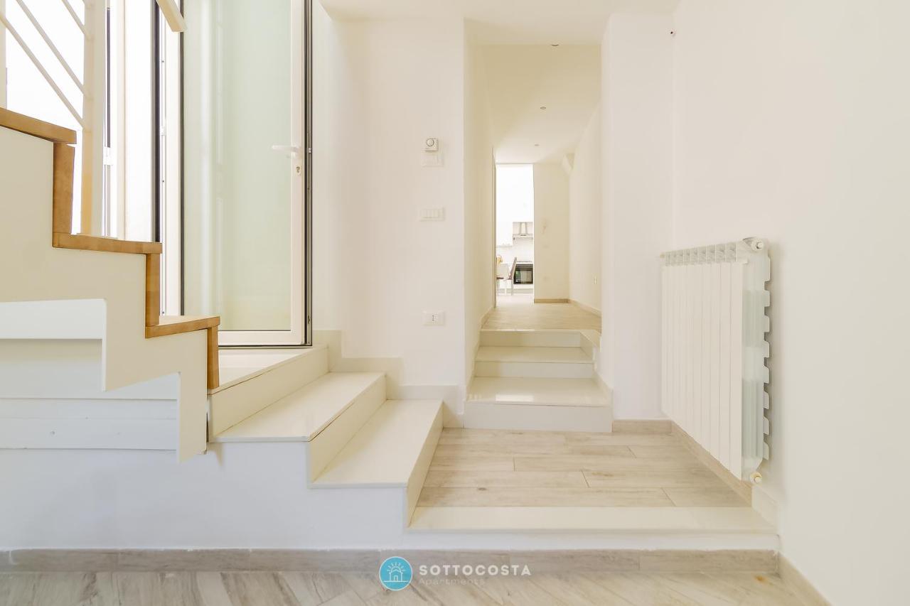 White Flat - Appartamento Indipendente A Lecce Centro Kültér fotó